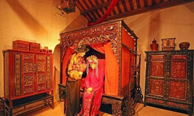 揭秘古代纳妾制度：正妻为何支持丈夫纳妾？