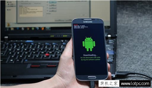 手机刷机是什么意思？