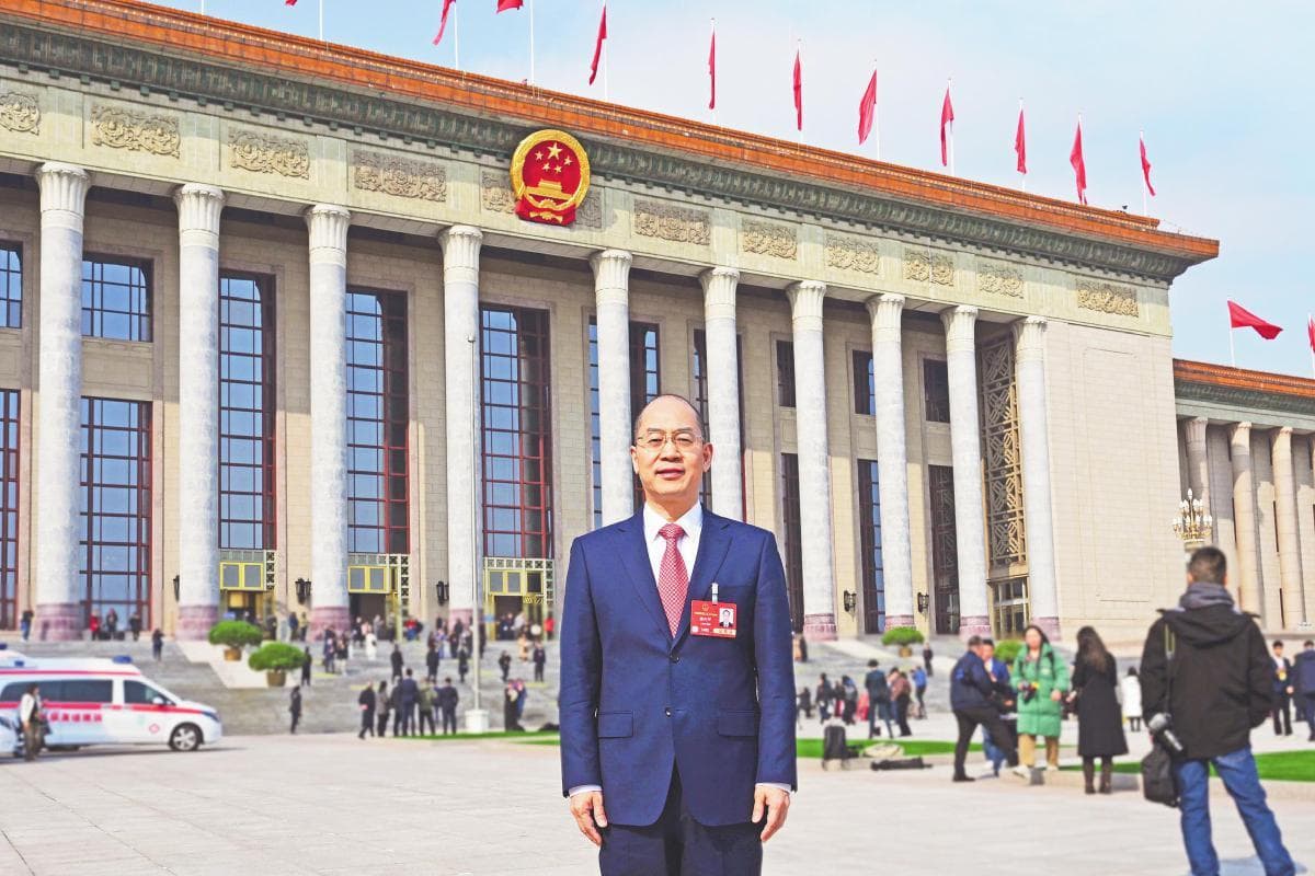 推动人工智能赋能中小企业提质增效（附图片）