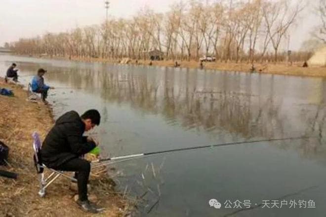 春季野钓3大出鱼规律，掌握其中规律，怎么钓鱼都爆护