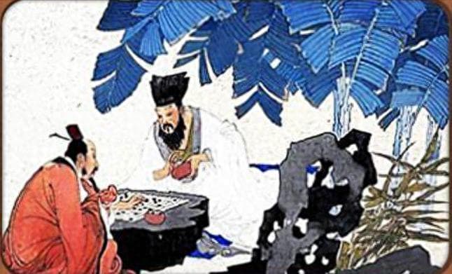 影响中国人1500年的千字奇文，只用一晚就写成，至今还在世间流传