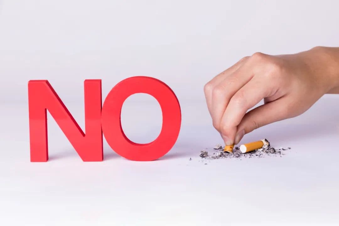 想放下手中的烟，看过来人的戒烟成功经验