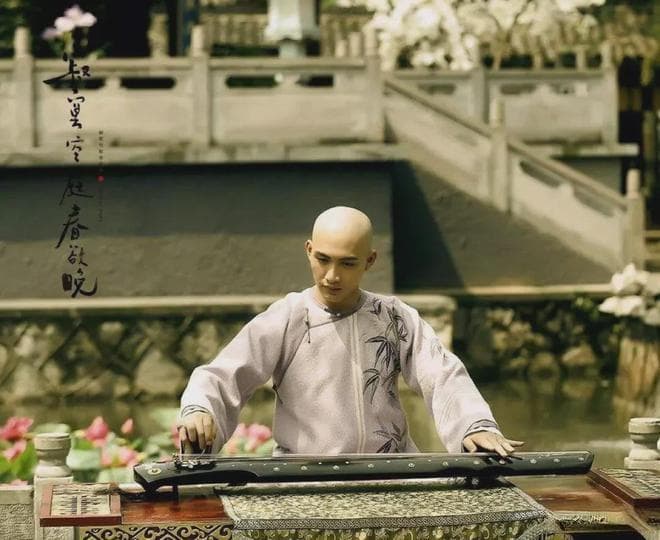 纳兰容若最经典的20首诗词，每一首都是经典，读完眼泪掉下来