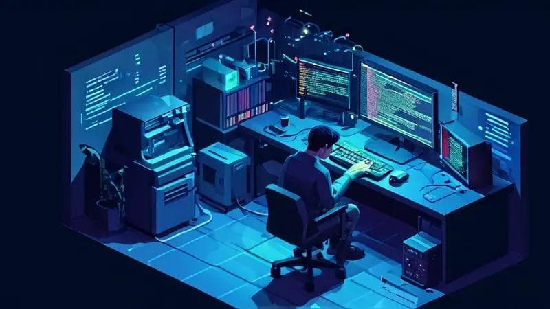 团队协作有趣故事：从幽默瞬间到创新突破