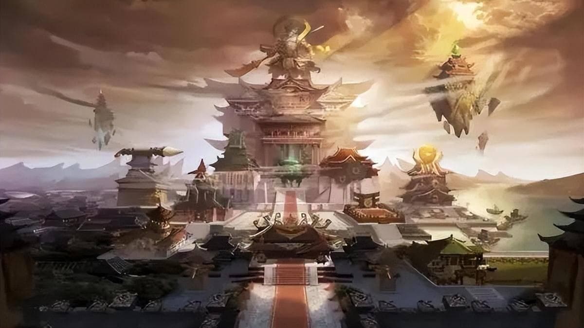 《唐砖VR》揭秘：李世民时代的唐朝生活