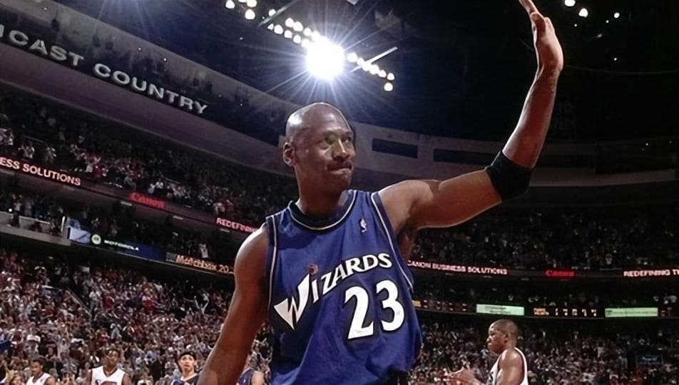 盘点NBA各大球星39岁表现：诺维斯基老而弥坚，乔丹詹姆斯独一档