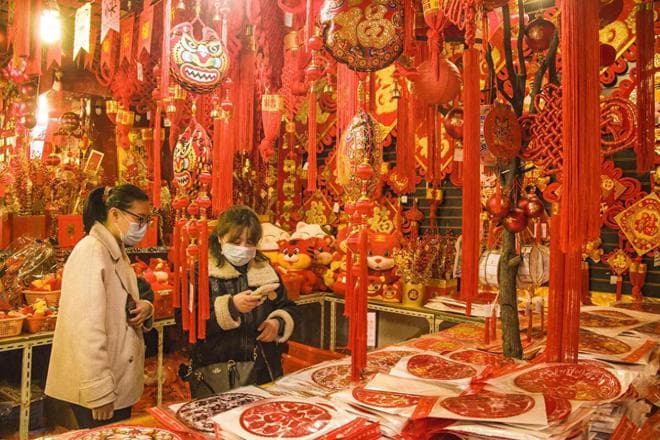 正月十九春节习俗揭秘，最后一站你知道多少？