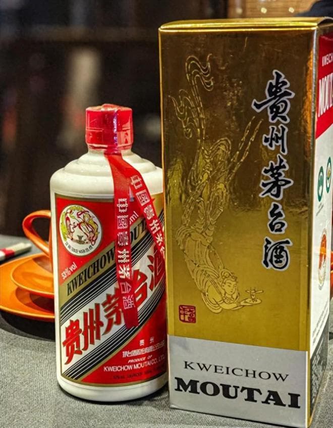 过年送礼不踩雷：中国各省过年送酒图鉴