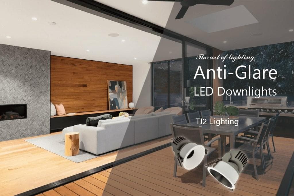 如何正确选择LED崁灯？居家照明实用技巧大公开