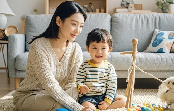 家庭教育中，父亲和母亲的角色分别是什么？
