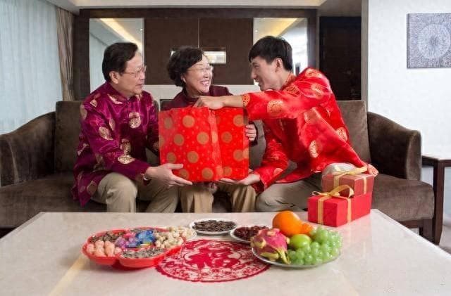 送礼的艺术：解锁不同关系下的礼品选择秘籍