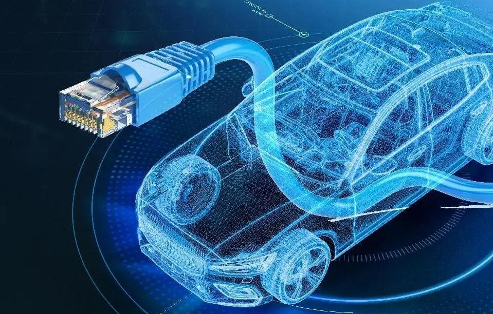科普 | 车载以太网与5G技术的融合应用