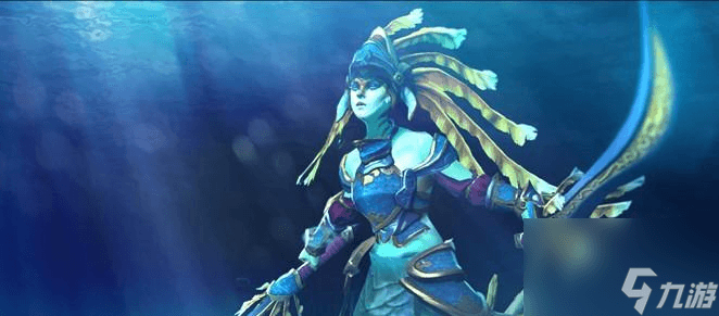魔兽争霸3娜迦海妖玩法攻略：从基础到进阶的全面指南