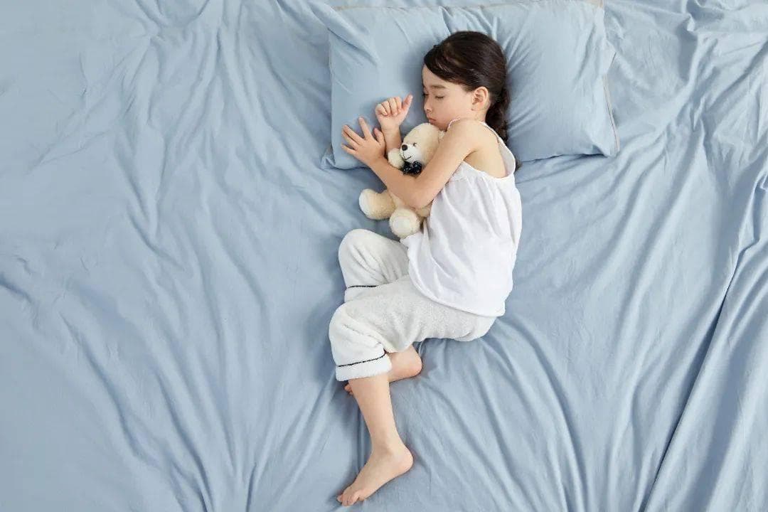 睡眠频道 | 睡姿大揭秘：如何“躺”出好睡眠？