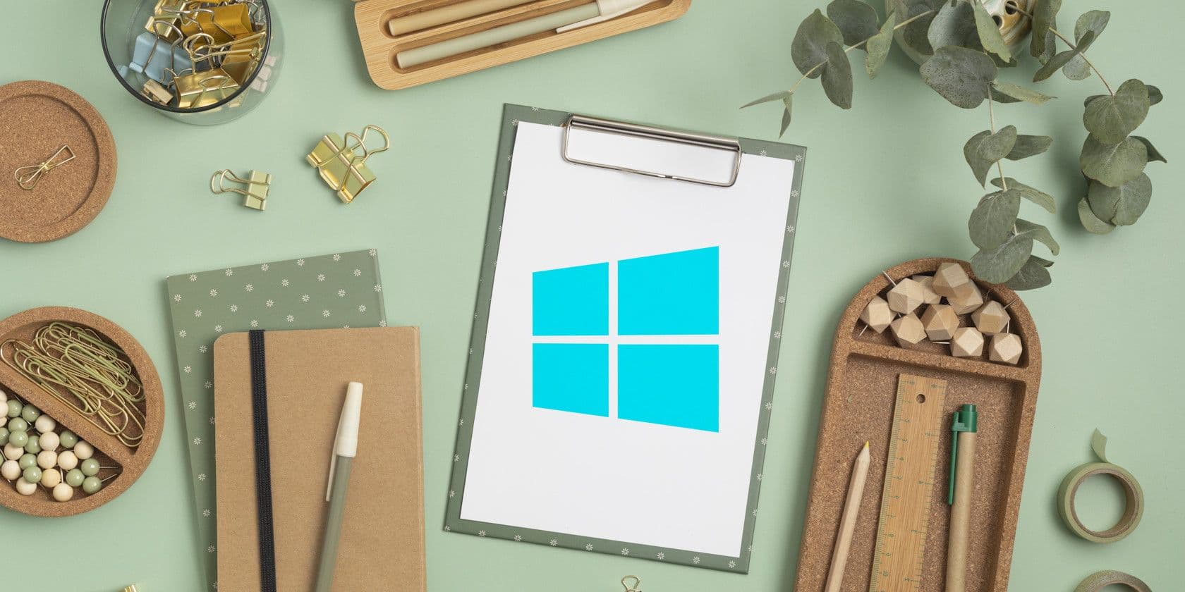 Windows 10 剪贴板使用指南：从基础到高级功能详解