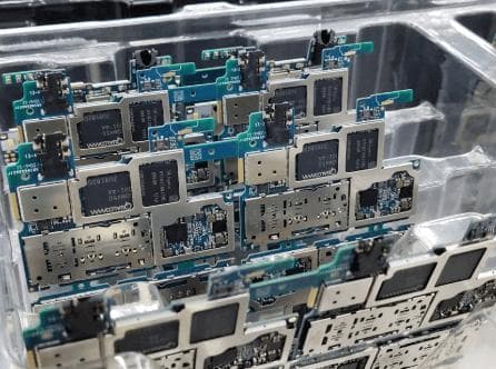 电子制造转型案例：企业如何搭建生产质量管理与追溯体系？