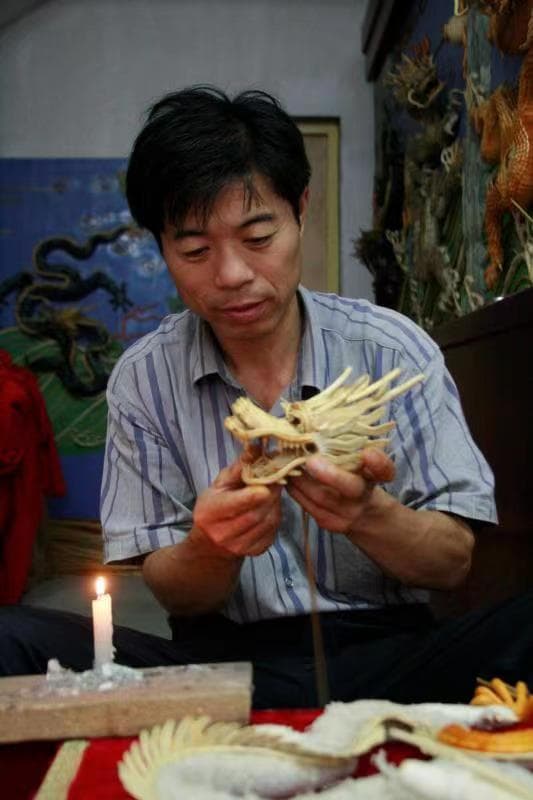 非遗之美丨千“编”万化，指尖芳华，来看东营草柳芦苇的华丽变身！