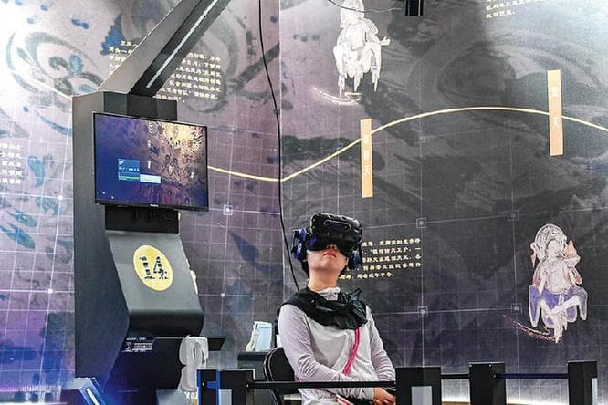 《斗罗大陆VR》：掌握终极战斗策略！