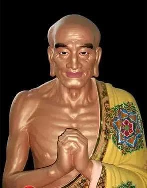佛陀十大弟子