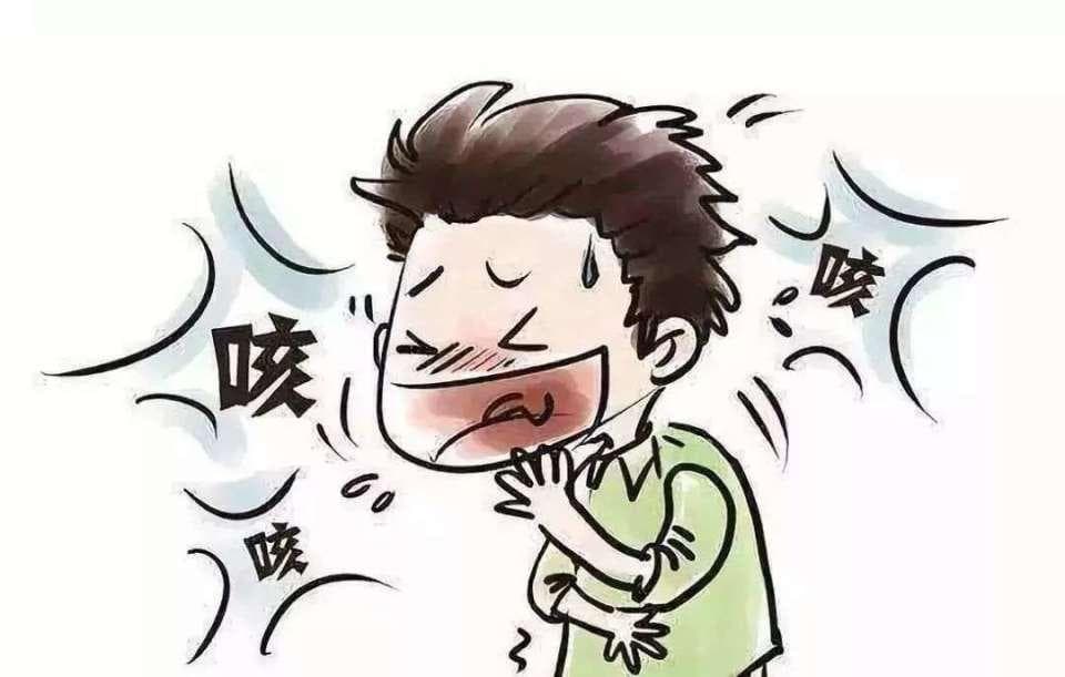 反复咳嗽？痰液增加？胸闷？可能是慢性支气管炎，预防做好这10点