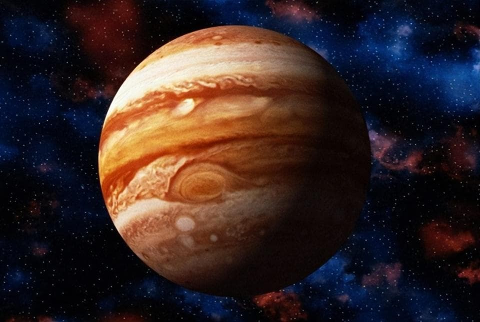 “欧罗巴快船”升空，木星系探测再成热点