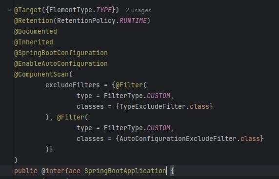 Spring Boot 自动配置原理详解
