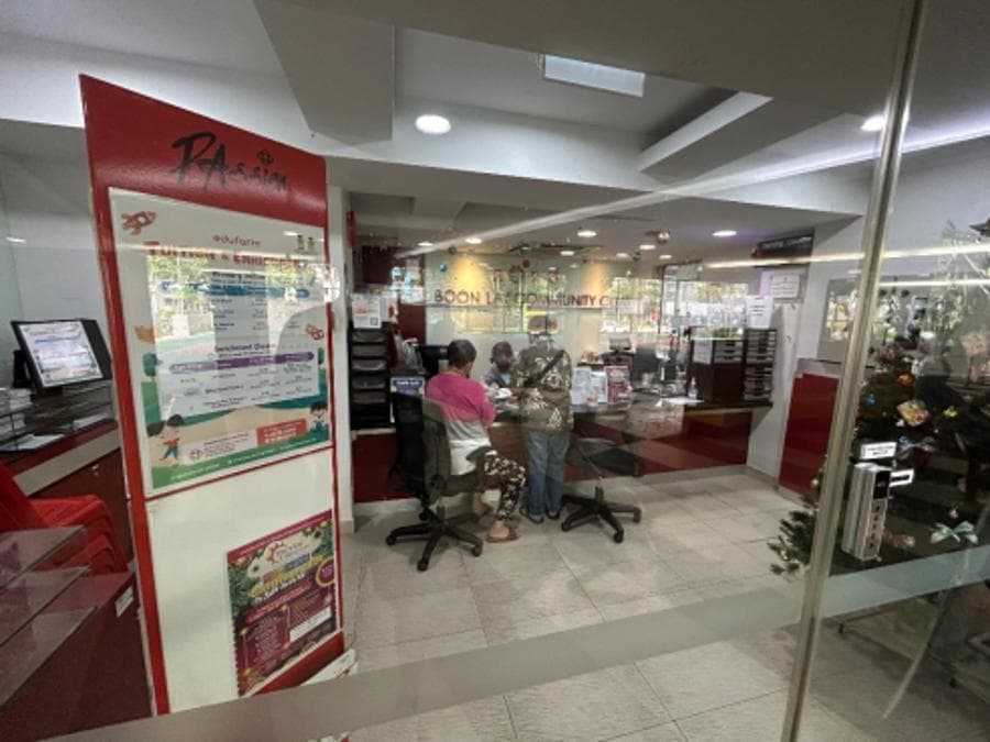 新加坡如何帮助老年人适应数字社会？四大维度构建“数字包容型社会”