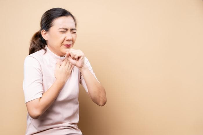 痰是肺病的预警，黑痰、黄痰、白痰分别暗示了什么？一文讲明白