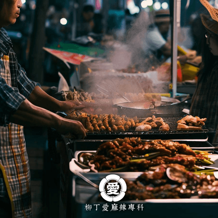卤味的灵魂三宝：盐、葱、姜，这样用才对味！