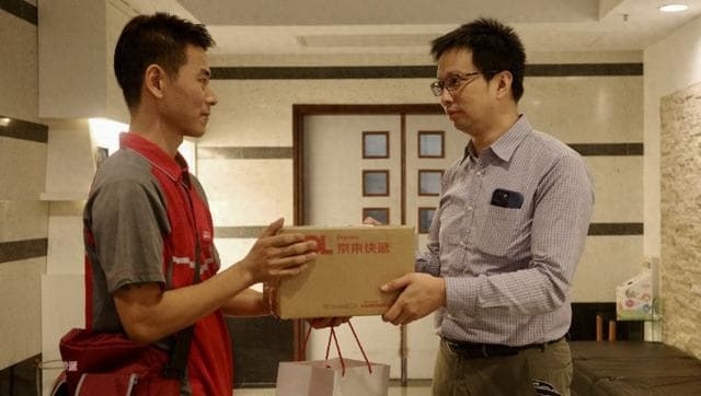 5项快递业国家标准今日起实施