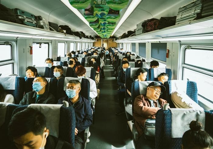 解码2024“五一”出行新趋势：“小众城市”火爆出圈，中短途、出境游加速复苏