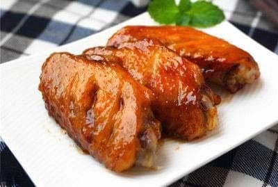 鸡翅的营养价值与食用指南：从选购到烹饪的全面解析
