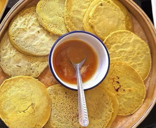 威宁三风味——高原上的民族美食之旅