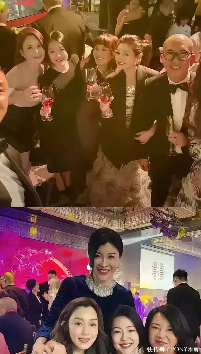 大S新照引热议：揭秘明星穿搭新趋势
