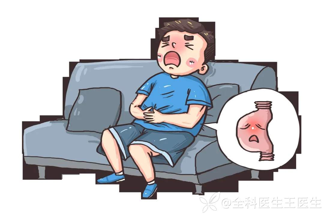 消化不良的小助手—促胃肠动力药