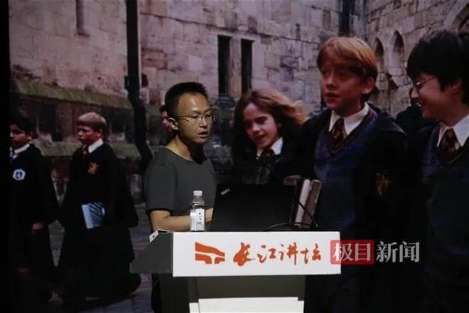 霍格沃茨的现实蓝本：建筑学者揭秘哈利·波特取景地