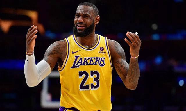 NBA历史五人砍下60+，现役球员挑战纪录