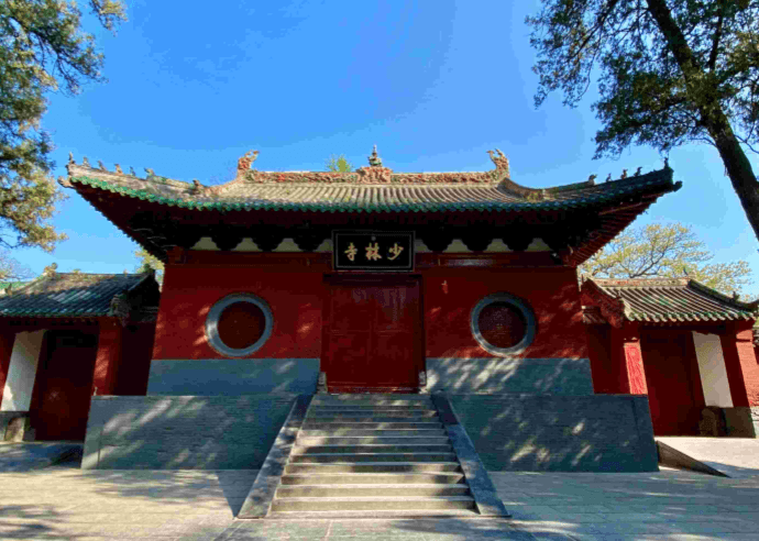 河南十大旅游景点排行榜前十名？