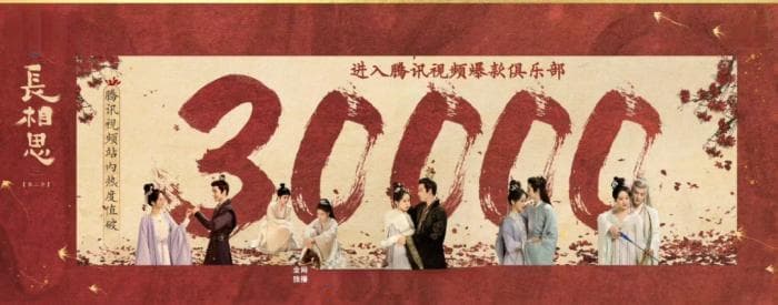 《长相思2》的CP为什么不好磕了