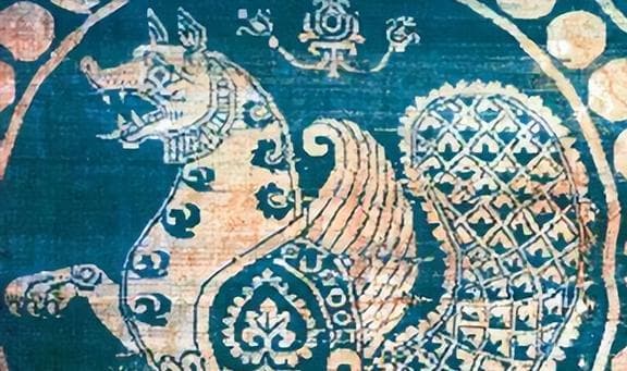 联珠纹的艺术传承：从古代器物到现代设计