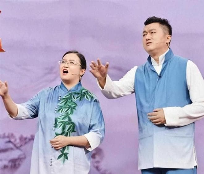 6年前，那个用“公式相声”叫板郭德纲的博士李宏烨，现状如何