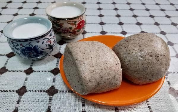 高粱面煎饼的制作方法与饮食指南