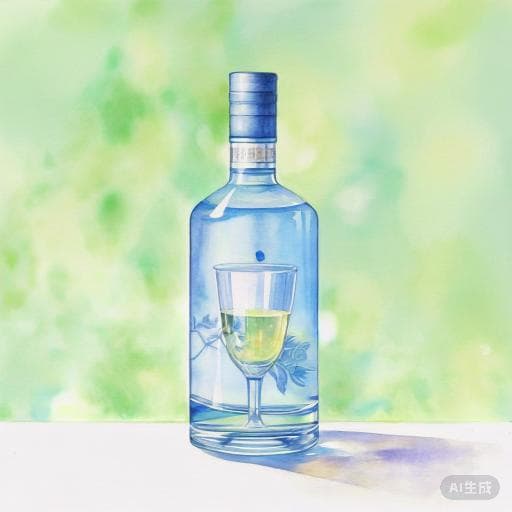白酒A股周度观察：龙头表现分化 业绩可靠性成关键