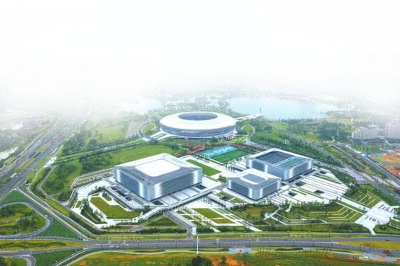 研究证实：公园20分钟可提升精神状态，改善睡眠记忆