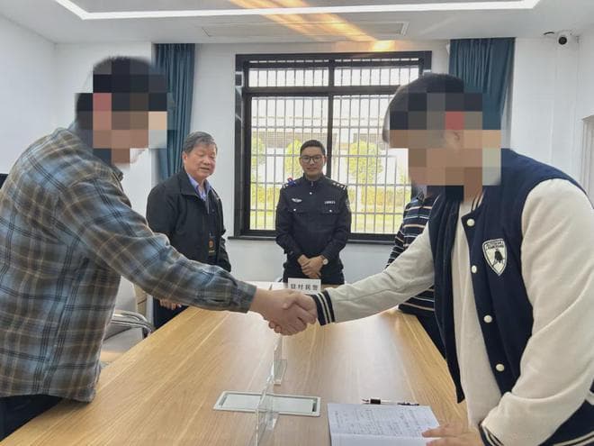 “驻村守望”：柯桥践行新时代“枫桥经验” 推进基层治理现代化