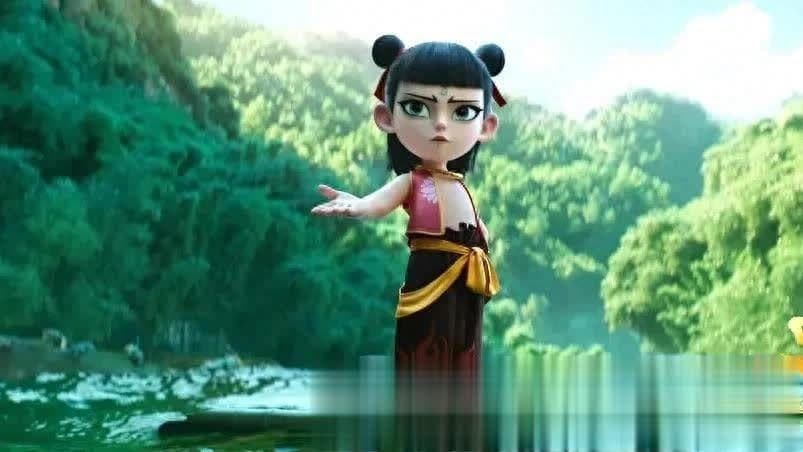 2025年春节档电影票房排行榜：《哪吒之魔童闹海》以52亿领跑