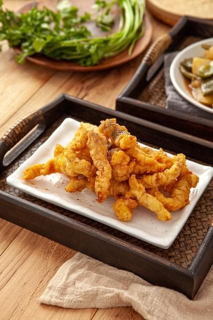 辽阳十大硬菜：品味这座城市的独特美食文化