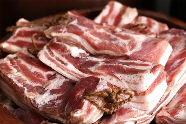 腊肉一般要腌制几天 腊肉的腌制方法和配料