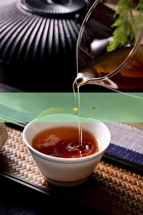 夏日特饮：安全适宜宝宝饮用的夏季茶叶推荐