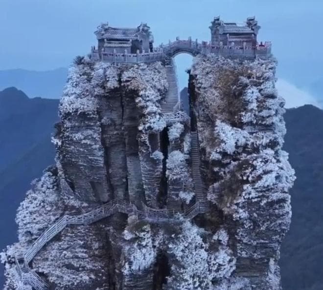 贵州旅游自由行攻略：四季皆精彩，各有各 “花头”
